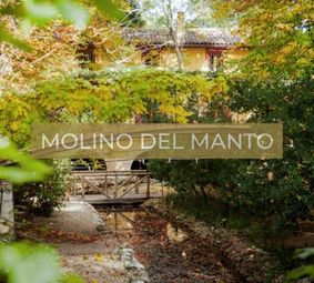 Finca para Bodas el Molino del manto