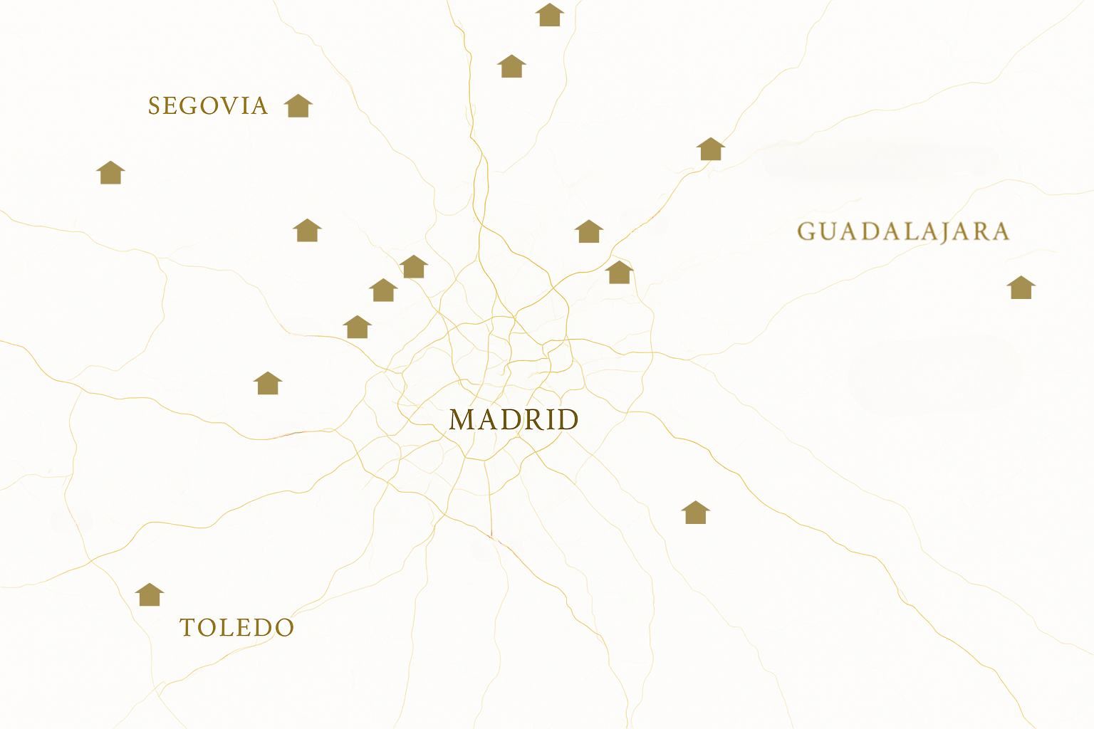 Fincas para bodas en Madrid 3 Fincas para bodas en Madrid 3