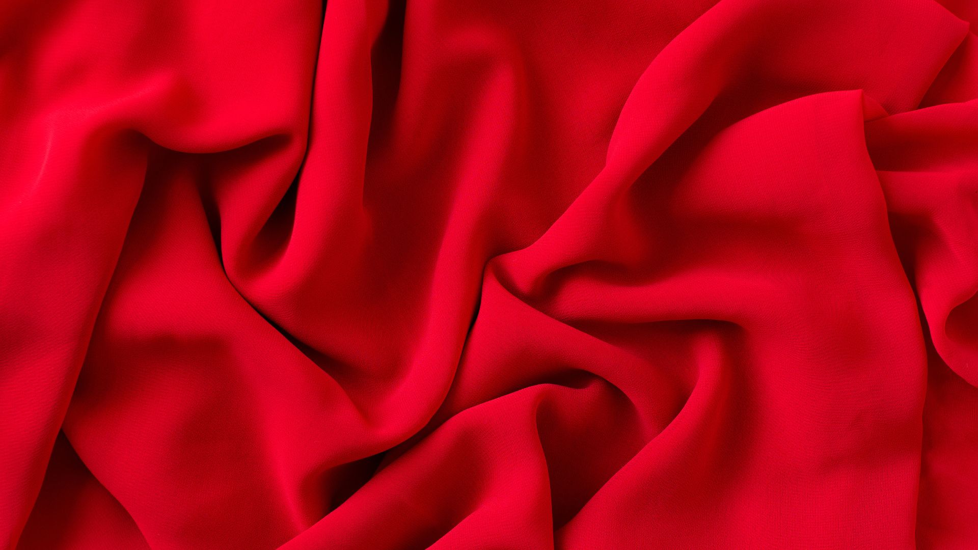 boda con vestido rojo