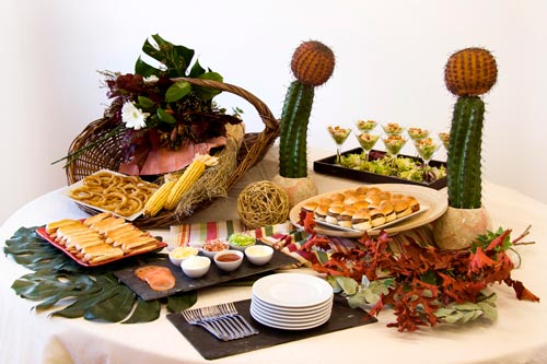 bodegon-americano Bodegon americano